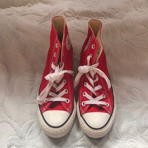 Converse High Tops